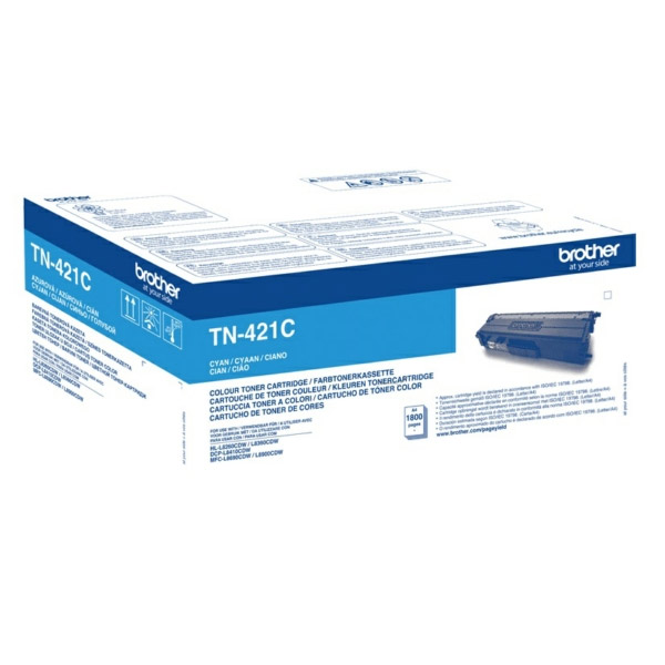 BROTHER TN-421C